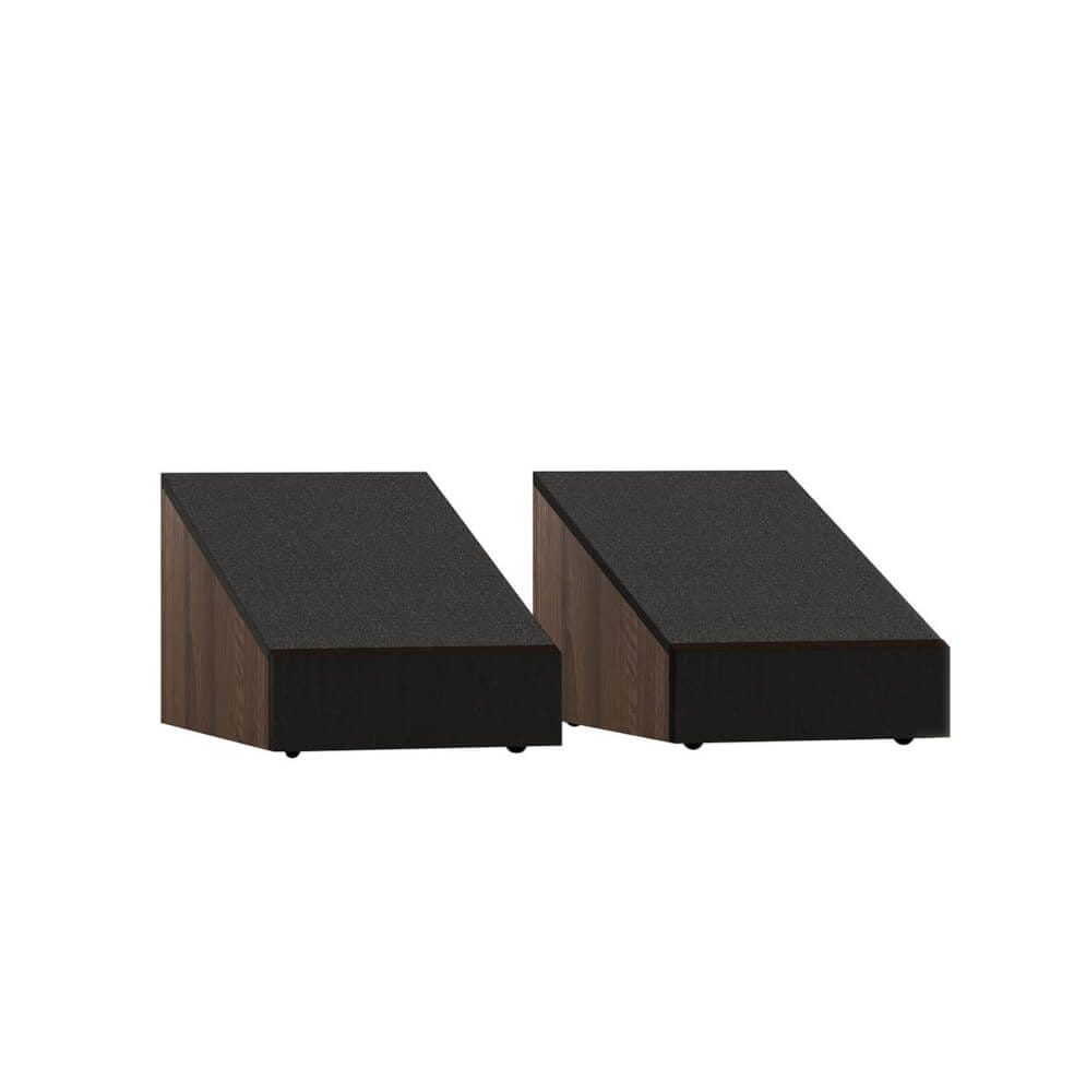 ลำโพงเซอร์ราวด์ MONITOR AUDIO : BRONZE 7G รุ่น BRONZE-AMS ATMOS SPEAKER (WALNUT)